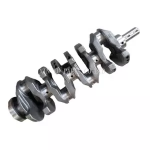 CRANKSHAFT ACCENT 1/2/VILEBREQUIN ACC.1-2 -ORG-