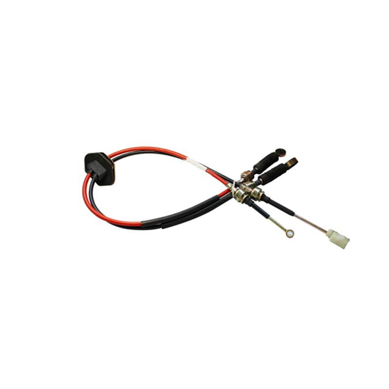 CABLE ASSY ACCENT 2/CABLE ""LEVI-VIT"" ACCENT""2-GETZ -ORG-