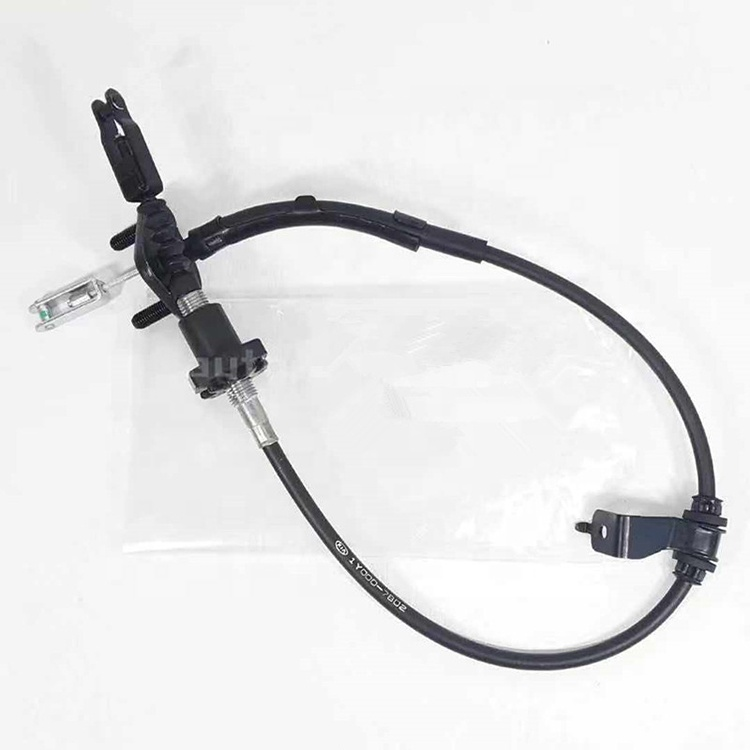 CABLE ASSY PICANTO 4/CABLE D.EMB PIC.4 -ORG-