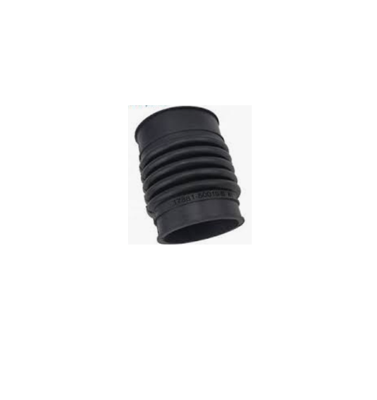 HOSE ASSYAIR INLET ATOS 4/CORDION FILTRE AIR ATOS.4 'SUP' -IND-