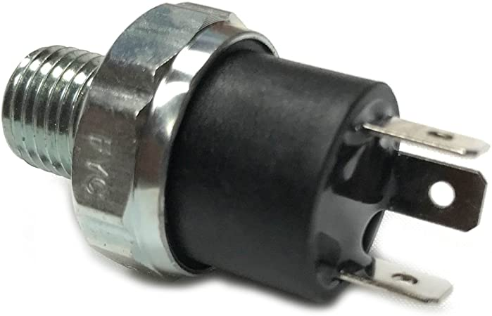 SWITCH ASSY-OIL PRESSURE CLIO/MANO HUILE CLO-LAN -OEM-