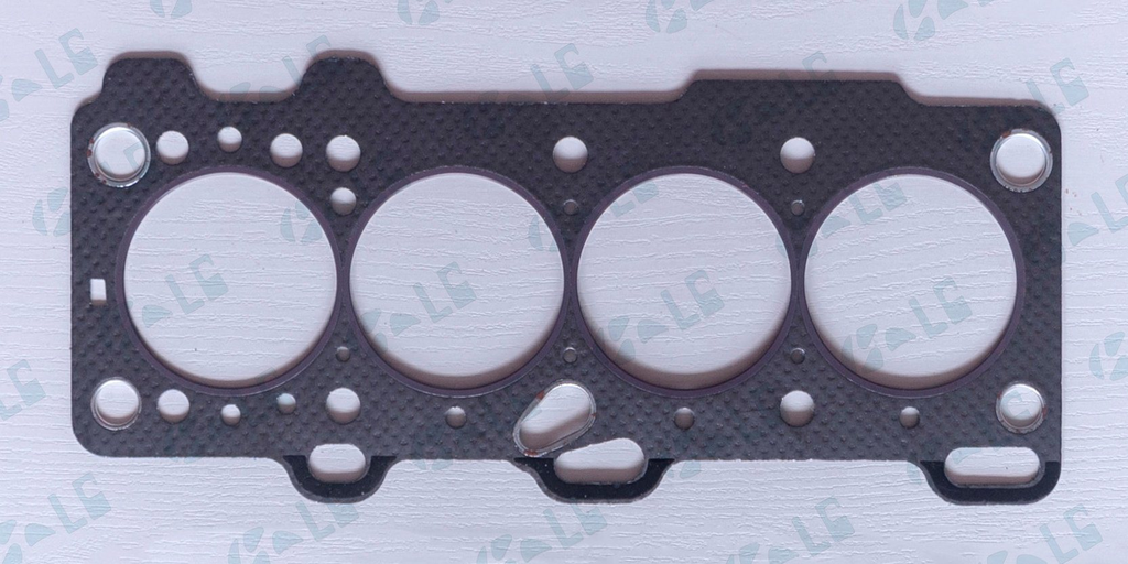 GASKET-CYLINDER HEAD ATOS/J / CULASSE ATOS -MOBIS.TW-