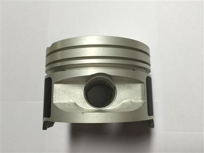 PISTON & PIN ASSY ACCENT 0.5/PISTON STD ACCENT1.5 ""PCS"" -ORG-