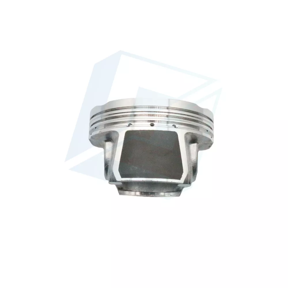 PISTON & PIN ASSY PICANTO 4/PISTON STD PICA.4-I10'1.2 -KIA-