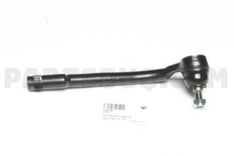 STEERING TIE ROD END LH KIA CERATO 1/ROTULE DIRECTION LH KIA CERATO1