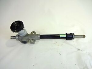 STEERING RACK KIA PICANTO/I10/EMBOU CREMAILLER KIA PICANTO/I10