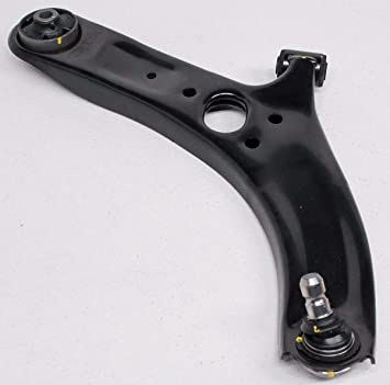 CONTROL ARM RH KIA RIO /BRAS DE FORCE AV RH KIA RIO