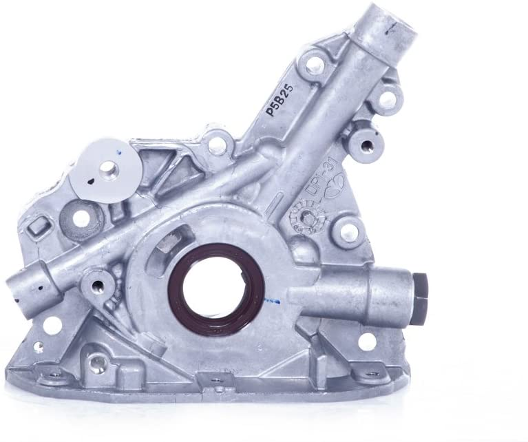 OIL PUMP CLO-NUB-AVEO1.5-OPTR-CRUZ 1.6 -GM-/POMPE A HUILE CLO-NUB-AVEO1.5-OPTR-CRUZ 1.6 -GM-