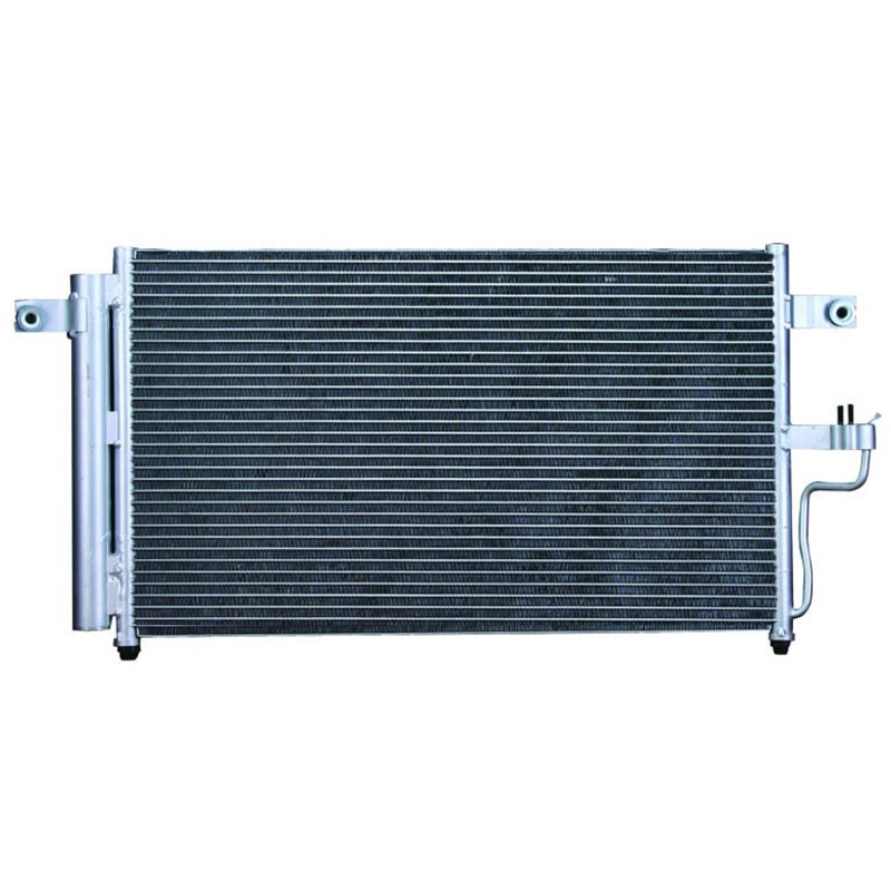 RADIATEUR CLIM ACC.3 'G.M' -