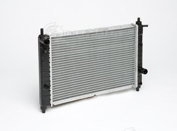 RADIATEUR D.EAU MATIZ-SPARK.1-CHERY QQ -