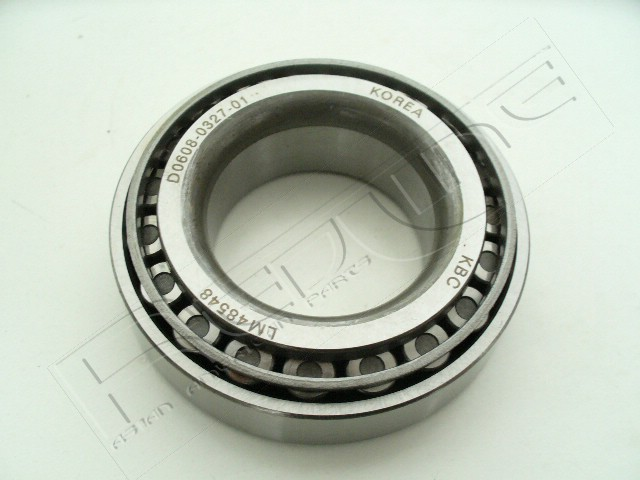 FRONT WHEEL BEARING H100 GM/ROULEMENT    AV  H100 GM