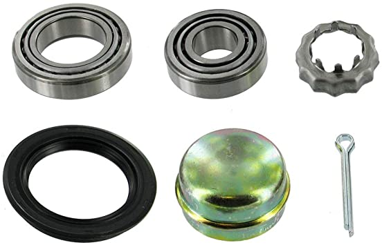 REAR WHEEL BEARING KIT DAEWOO/KIT ROULEMENT AR DAEWOO