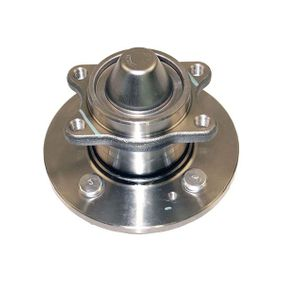 REAR WHEEL HUB BEARING PICANTO/MAYOU  AR PICANTO