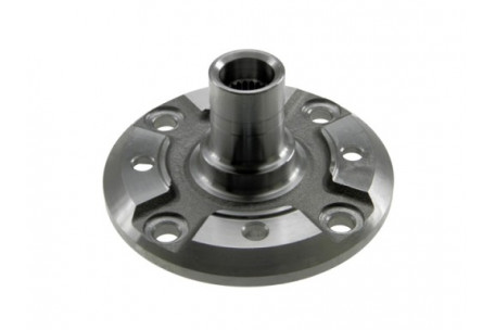 FRONT WHEEL HUB BEARING  SPARK2/MAYOU AV  SPARK2