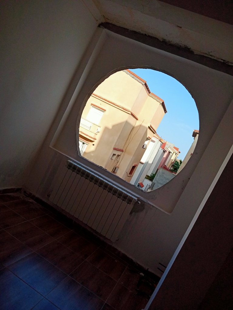 Vente Villa Alger Bordj El Bahri