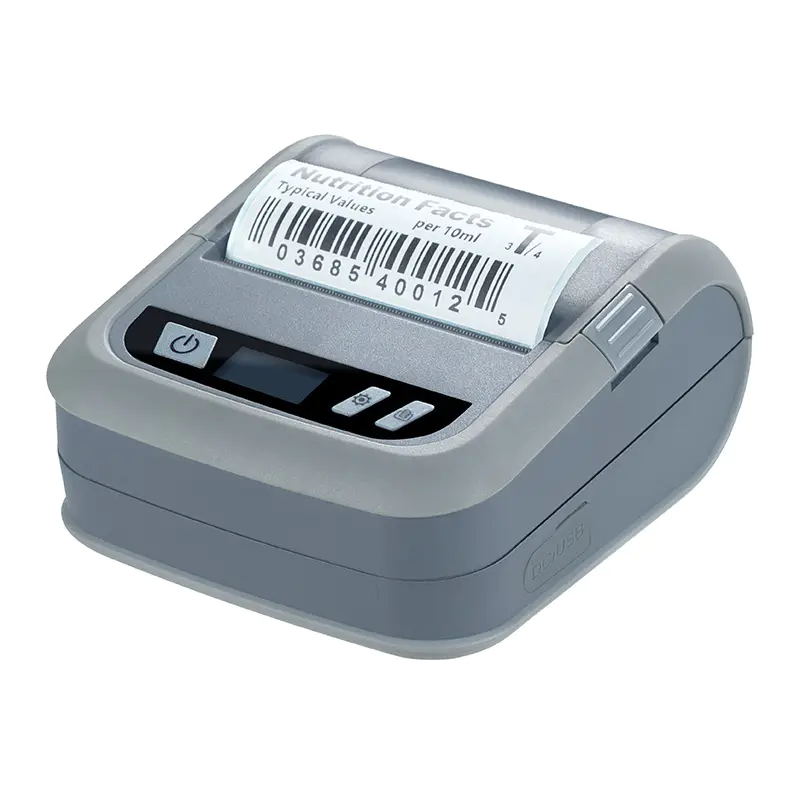 imprimante code barre xprinter xp-323b