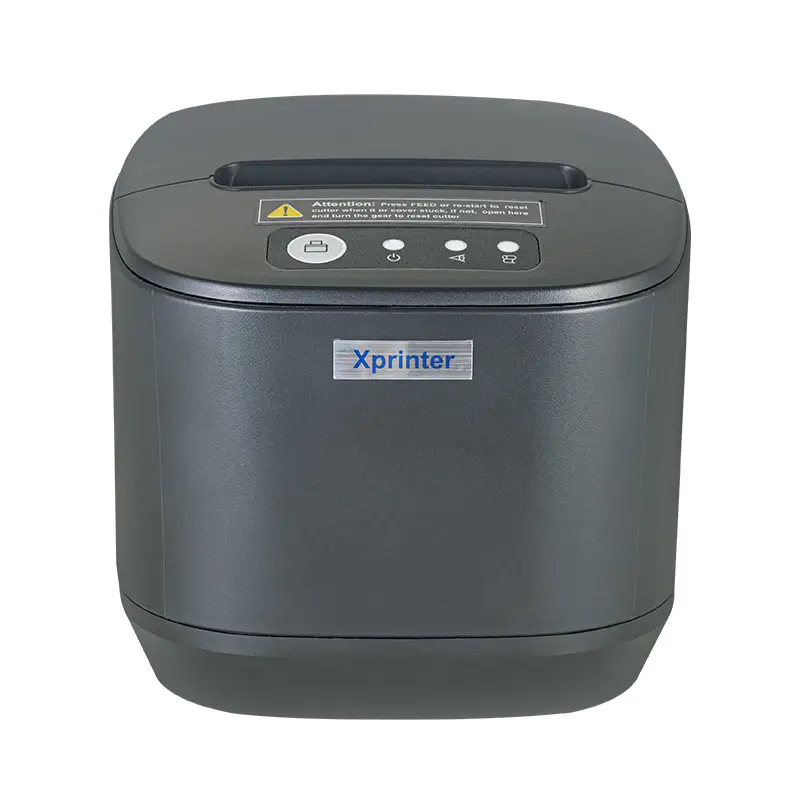 imprimante ticket xprinter xp-Q833L-usb