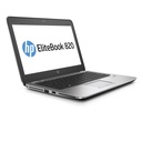 LAPTOP HP Elitebook 820 G3 I7-5600U / 16GB / SSD 128G /12