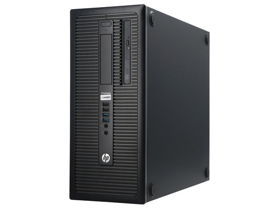 UNITE HP Deskpro 600G1 I5 4570 / DDR3 8G / SSD 256G