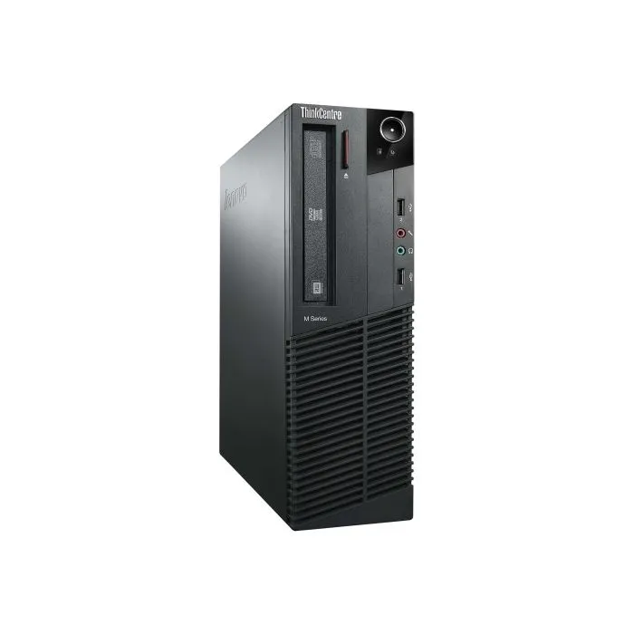 UNITE LENOVO M82 G2020 4GB RAM/250 HDD