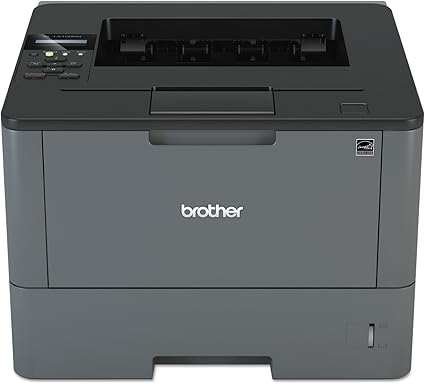 Imprimante BROTHER L5100DN Laser hl5100dn usb 2.0 A4