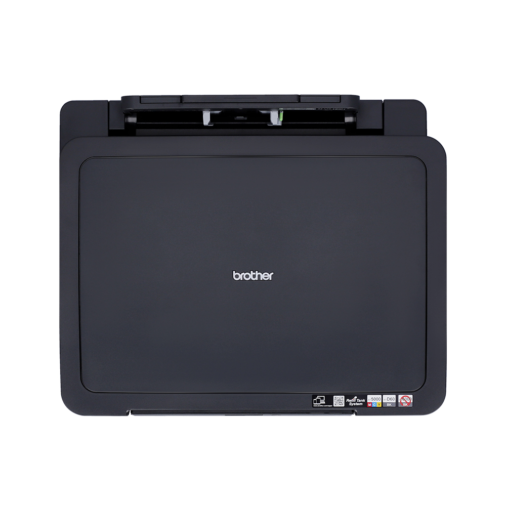 Imprimante BROTHER jet d'encre HL-T4000 DW A3 WI FI