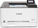 Imprimante CANON Laser Color LBP633Cdw print 21/12.7ppm R-V 1200*1200dpi USB &GBe-Lan &