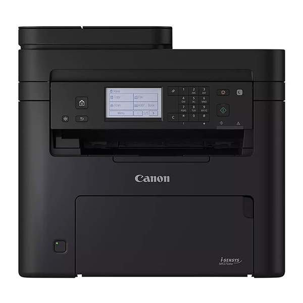 IMPRIMANTE CANON MULTIFONCTION LASER MF275DW USB 2.0 RECTO-VERSO