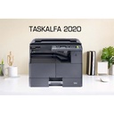 PHOTOCOPIEUR KYOCERA TASKalfa 2020 A3 20ppm