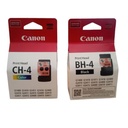 Téte d'impression Canon CH-4 Color+CH-4 NOIR G2400/G3400/G2411/G3411