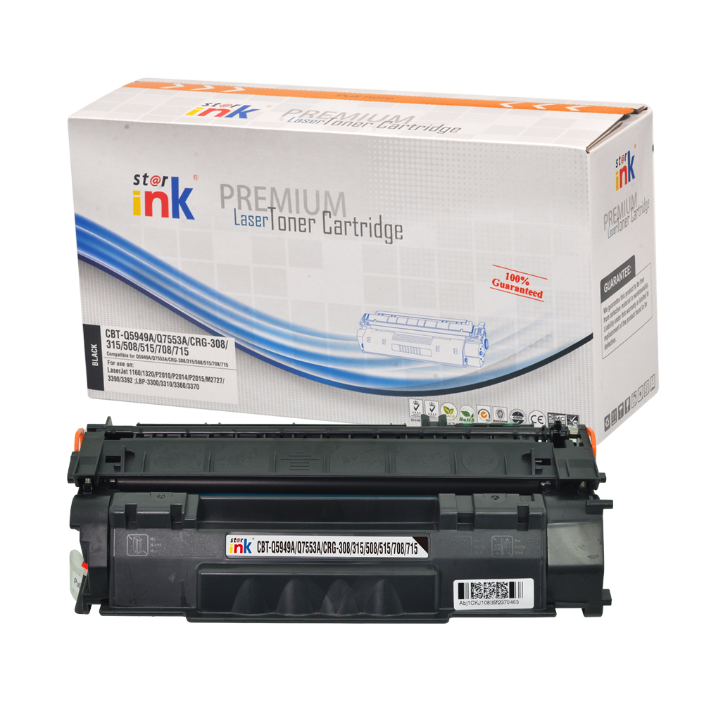 TONER 49A CANON PRINT RITE