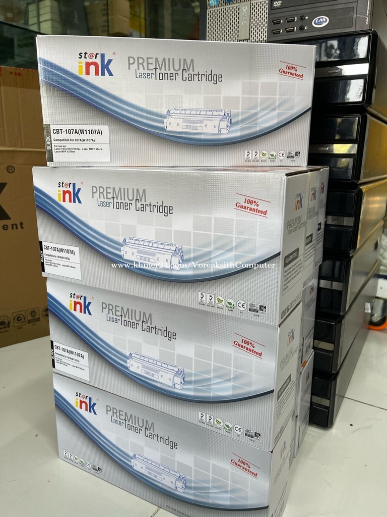 TONER COULEUR KYOCERA M5521