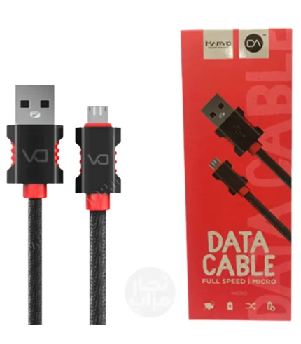 cable marvo da dt0014MBK Android micro