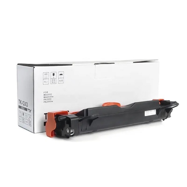 TONER KYOCERA Original Tk1240 PA2000/1 MA2000/1W 1500Pages