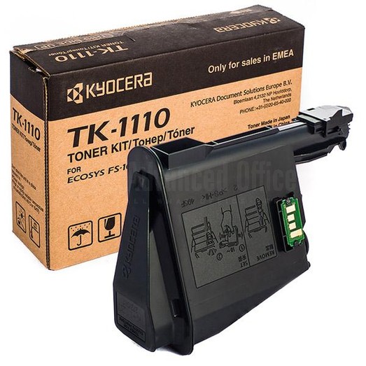 TONER KYOCERA TK1120/TK1110/1025