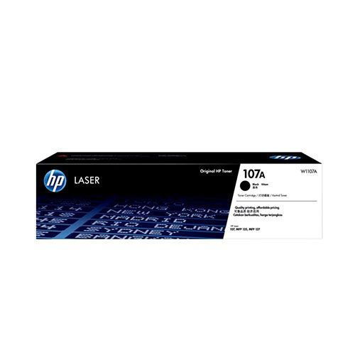 TONER ORIGINAL W107A NOIR MFP135W