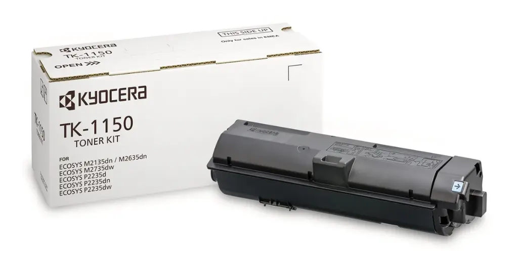 TONER TK1150 KYOCERA KM2135/2635