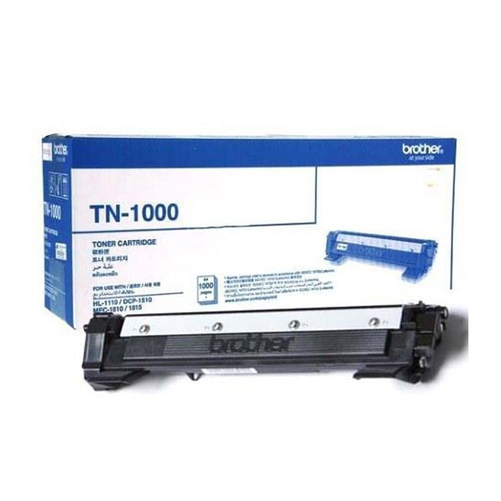 TONER TN 1000/1030/1050 BROTHER