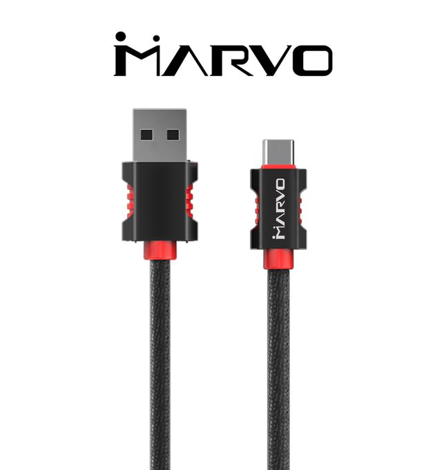 cable marvo da DT0076M RD ANDROID (Im)