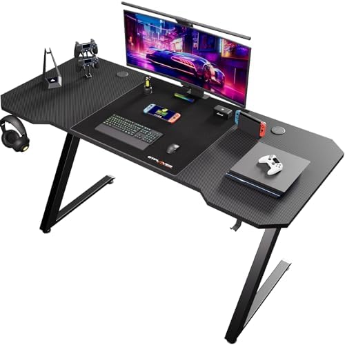 bureau Gamer KIRO BGB140PB 140/70 ( L140/P63/H75)