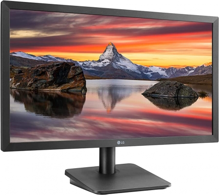 ECRAN LG 22" LED 22MP410 FHD HDMI