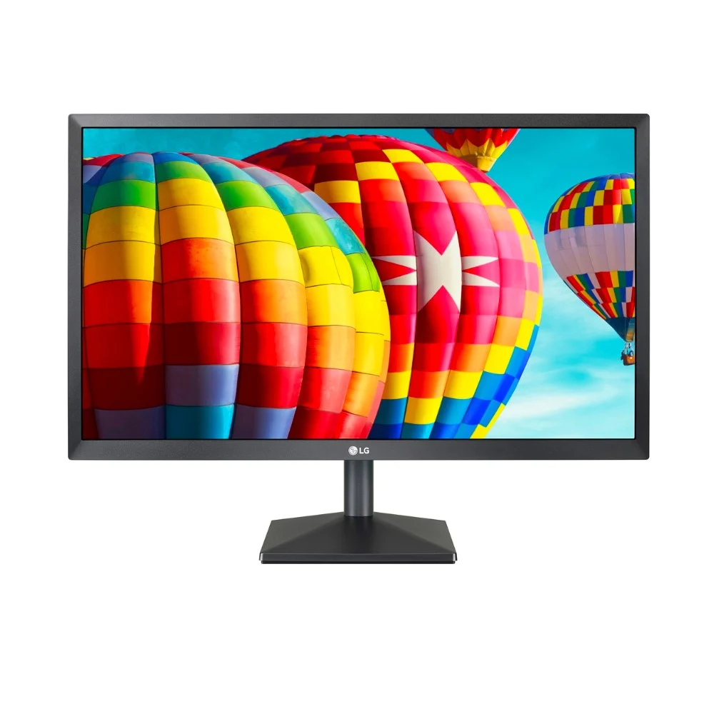 ECRAN LG 24" MK430H-B 23.8" LED 1920*1080 (Wide) a 75Hz : 16.9 TFT IPS 5 ms HDMI VGA