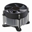 VENTILATEUR LGA 775