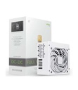 Alimentation Gaming acer 650w white bronze