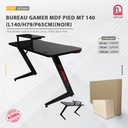 Bureau KIRO PLUS BGDI 140PMT (L140-P65-H79)