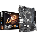 CARTE MERE INTEL SOCKET 1200 CHIPSET H410 GIGABYTE H410MH MICRO-ATX