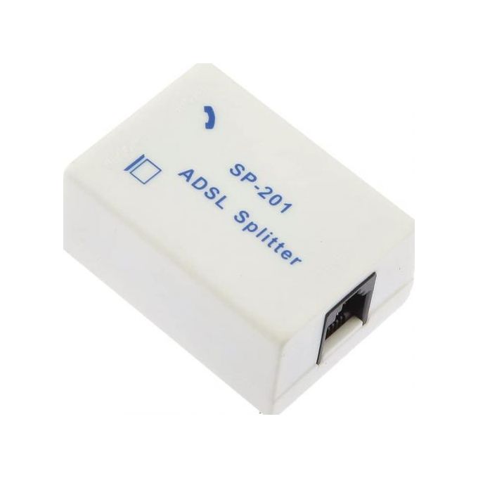 filtre adsl (Im) SP201