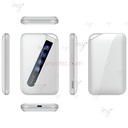  MODEM 4G/LTE MOBILE ROUTER DWR -930M WITH POWERFUL 3000MAH BATTERY 12 HEURE 