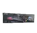 CLAVIER SOURIS ASUS GAMER KM98