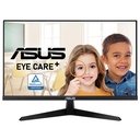 ECRAN ASUS 23.8" LED-VA24EHF Full HD 1080p-1920 *1080 pixels - 1ms  (MPRT)-Format